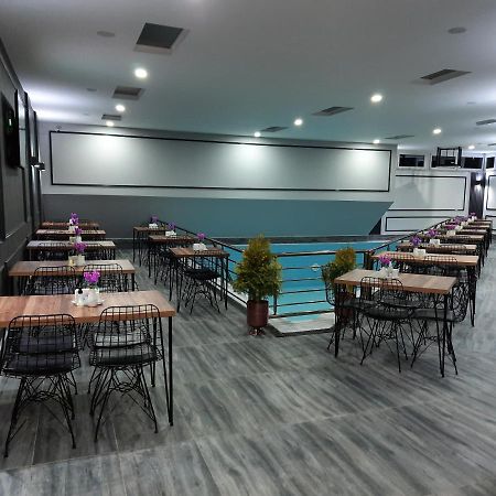 Asiwa Hotel Eskisehir Exterior foto
